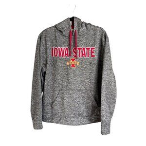 Unisex Iowa State Hooded Sweatshirt‎